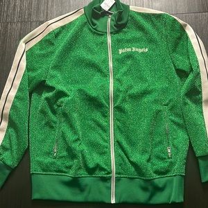 Palm Angels Designer Jacket